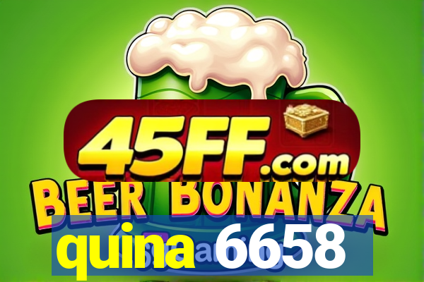 quina 6658